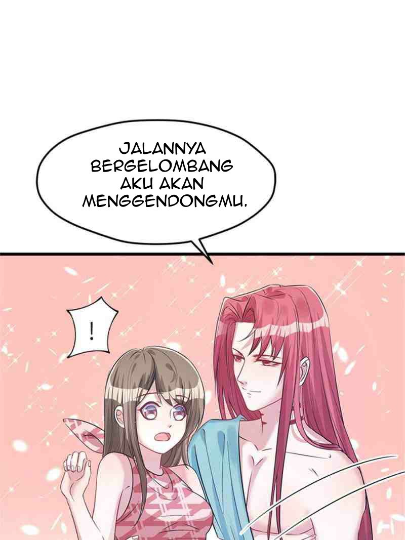 Beauty and the Beasts Chapter 92 Gambar 47